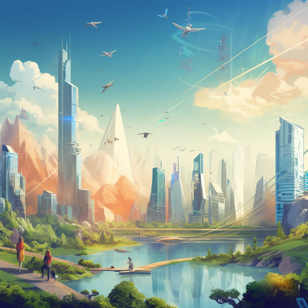 The AI revolution is upon us. So why is everyone so glum?