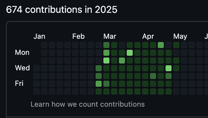 THE EDGE OF VIBE CODING